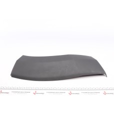 Молдинг бампера Citroen Jumper/ Fiat Ducato/ Peugeot Boxer 14- (L)