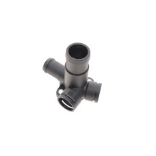 Фланець системи охолодження VW Caddy I 1.6 82-92/T3 1.7D/T4 1.9D 84-03