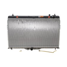 Радіатор охолодження Hyundai Santa Fe 2.0 CRDi 01-