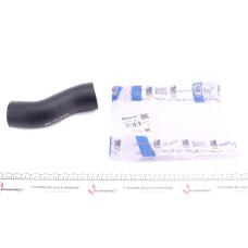 Патрубок інтеркулера (нижній) (R) Citroen Jumper/Fiat Ducato 2.2HDi/3.0HDi/2.3D 06-