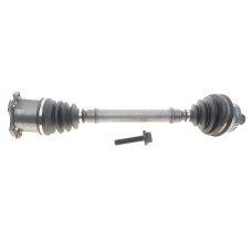 Піввісь (передня) Audi A4 1.8-3.0 04-08 (38x953x45T) (+ABS)