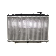 Радіатор охолодження Mazda 6 2.2 D 12-