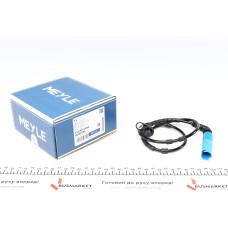 Датчик ABS (задній) BMW X3 (E83) 2.0-3.0D 03-11