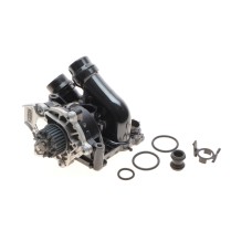 Помпа води Audi A3-A8 1.8TFSI/2.0TFSI/Skoda Octavia 1.8TSI/2.0RS/VW Golf V/VI 2.0TSI 06-