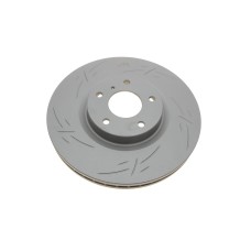 Диск гальмівний (передній) Nissan Murano I/II 03-14/Infinity EX 25/EX35/EX37 08- (320x28) Black Z