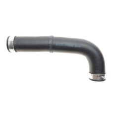 Патрубок інтеркулера (задній) (L) VW Golf V/Seat Leon 1.9TDI 03-