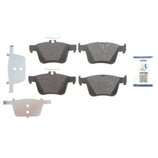 Колодки гальмівні (задні) Audi Q2 1.0 TFSI/1.6 TDI 16-/VW T-Roc 1.5 TSI 17-