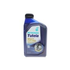 Олива трансмісійна TUTELA MULTI CVT 700 (1L) (VW G 052 180/G052 516/BMW EZL799/EZL799A)