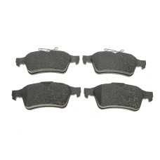Колодки гальмівні (задні) Citroen C5/Ford C-Max 07-/Focus/Connect 04-13/Renault Laguna 07-15