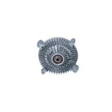 Муфта вентилятора MB S-class (W140) 91-