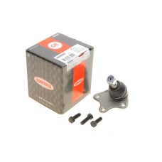 Опора кульова (передня/знизу/L) Skoda Fabia/VW Polo 1.2/1.9TDI 99-15
