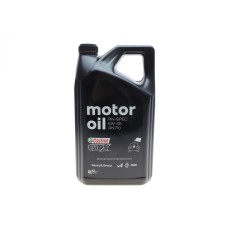 Олива 5W40 Motorenol GTX RN-SPEC (5L) (RN710)