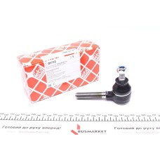 Наконечник тяги рульової (R) MB S-class (W126/W108/W109/C126) 67-91 (L=90mm)