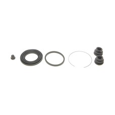 Ремкомплект супорта (заднього) Toyota Avensis 01-09 (d=43mm) (Toyota)