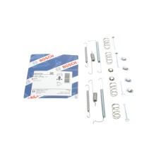 Комплект пружинок колодок ручника Opel Vectra A/Ascona C 1.3-2.0i 81-92 (Opel)