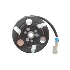 Котушка шківа компресора кондиціонера Opel Astra G/Combo/Zafira 00-