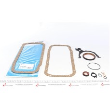 Комплект прокладок блок-картера Daewoo Nexia 1.5 95-08/Opel Ascona C/Asrra F 1.6i 87-