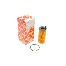 Фільтр оливний BMW 1 (F21)/3(F30/G20)/5(F10/G30)/7(G11/G12) 12- (B37/B38/B47/B48)