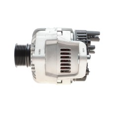 Генератор Citroen Jumper/Fiat Ducato/Peugeot Boxer 2.5-2.8 D/TDTDI 94-02 (14V/80A) = 112681