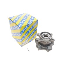 Підшипник маточини (задньої) Nissan Qashqai/X-trail 1.5-2.0 dCI 07-