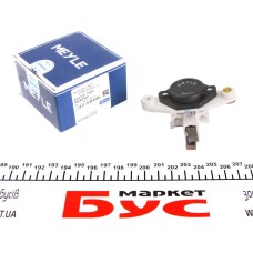 Реле генератора (14,1V) VW T4 2.0-2.5 90-03 (з опором) більше не постачається