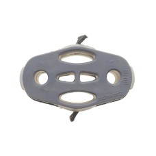 Гумка глушника BMW 5 (F07/F10/F11)/6 (F06/F12/F13)/X3 (F25)/X4 (F26) 10- N47/N57/B57