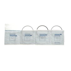 Кільця поршневі MB Sprinter 2.2CDI OM651 (83.00mm/STD) (2-1.75-2)