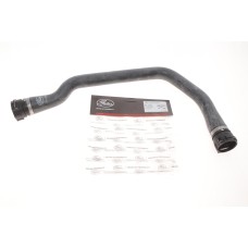 Патрубок радіатора BMW X5 (E70)/X6 (E71/E72) 3.0D 06-13 M57