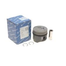 Поршень MB Sprinter 901-904 2.3D/2.9D 95- OM 601/OM 602 (89.00mm/STD)