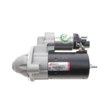 Стартер Audi A4/A6/Skoda Superb I/VW Passat 1.6-2.0 97-08 (12V/1.2kw) (z=9)