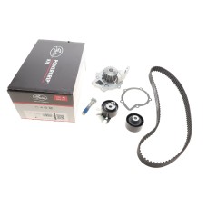 Комплект ГРМ + помпа Fiat Scudo/Citroen Jumpy 2.0HDI 07-