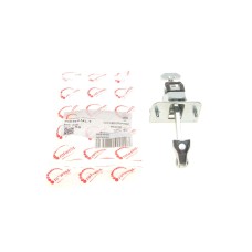 Обмежувач дверей (передніх) Citroen C4 1.6/2.0 HDi 07-13