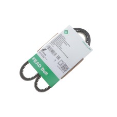 Ремінь генератора VW Golf II/VW Passat B3/B4/Audi 80/100 1.6/1.8/2.0