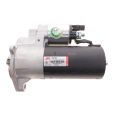 Стартер VW LT 28-46 II 2.5 SDI 96-06/Chevrolet Matiz 1.0 05-11 (2kw) (z=9)