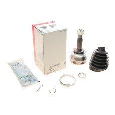 ШРКШ (зовнішній) Mitsubishi Galant VII 2.0 GLSI 92-96 (25/24z) (+ABS 43)