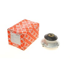 Подушка амортизатора (переднього) + підшипник BMW 3 (E46/E90)/5 (E60) 00-12