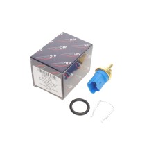 Датчик температури охолоджуючої рідини Citroen Berlingo/Jumper 2.0-2.2HDi 99-06 (3 конт.) (синій)