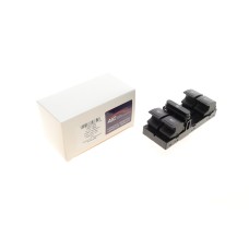 Кнопка склопідіймача Skoda Octavia II 04-13/VW Golf 03-14 (блок)