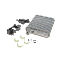 Радіатор пічки Peugeot 308 II 1.2VTi/1.6GTi/THP/1.6/2.0HDi 13-21