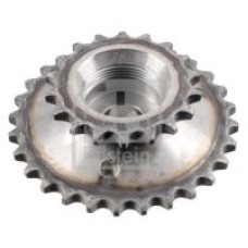 Шестерня ПНВТ BMW 5 (E39) 2.5-3.0d (M57) 98-03