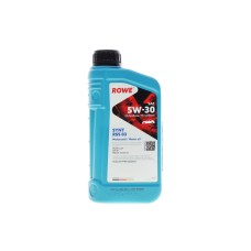 Олива 5W30 HIGHTEC SYNT RSS 03 (1L) (MB 229.31/229.51) (ACEA C2/C3/API SP)