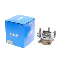 Підшипник маточини (задньої) Honda Accord 2.2/2.4 08- (+ABS)