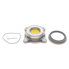 Підшипник маточини (передньої) Toyota Land Cruiser Prado 3.0D-4D 02- (51x54x96) (+ABS)