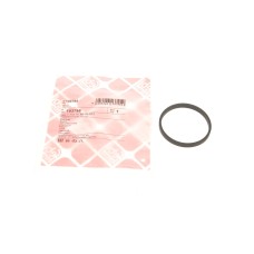Прокладка колектора впускного VW Caddy II 1.4/1.6 95-04
