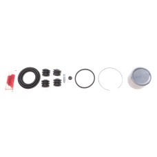 Ремкомплект супорта (переднього) Toyota Camry/Carina V/Corolla 86-95 (d=54mm) (+ поршень) (Toyota)