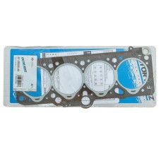 Прокладка ГБЦ VW T4 1.9D/TD, Ø81,00mm, 1,65mm, (2 метки)