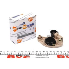 Реле генератора Citroen Berlingo/Fiat Scudo/Ducato/VW T4 (Valeo) (0511)