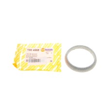 Прокладка труби вихлопної MB E-class (W210/W211) -09 (кільце)