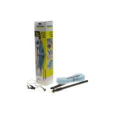 Комплект для струминного абразивного очищення для Karcher K2 - K7