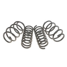 Комплект пружин (Pro-Kit) BMW X3 (G01/F97) 2.0 (B47/B48)/X3 (G01) 2.0 (B47)/X4 (G02/F98) 17- (4 шт.)